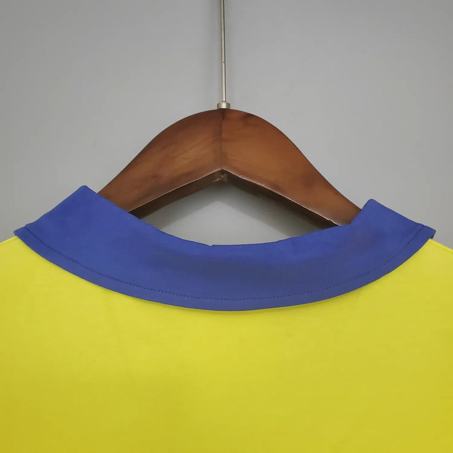 71-79 Arsenal Away Yellow Retro Jersey