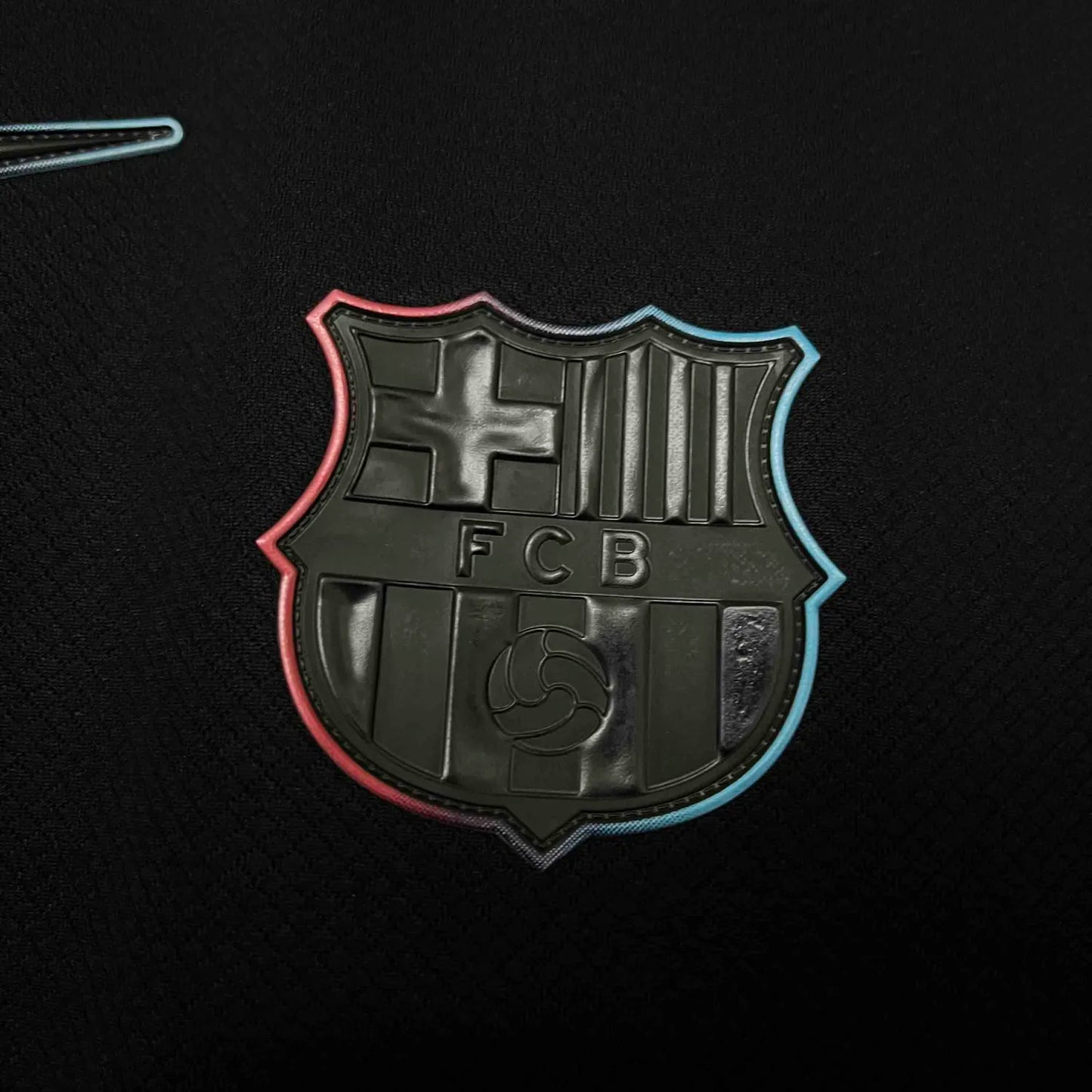 24-25 Barcelona Away Fans Jersey