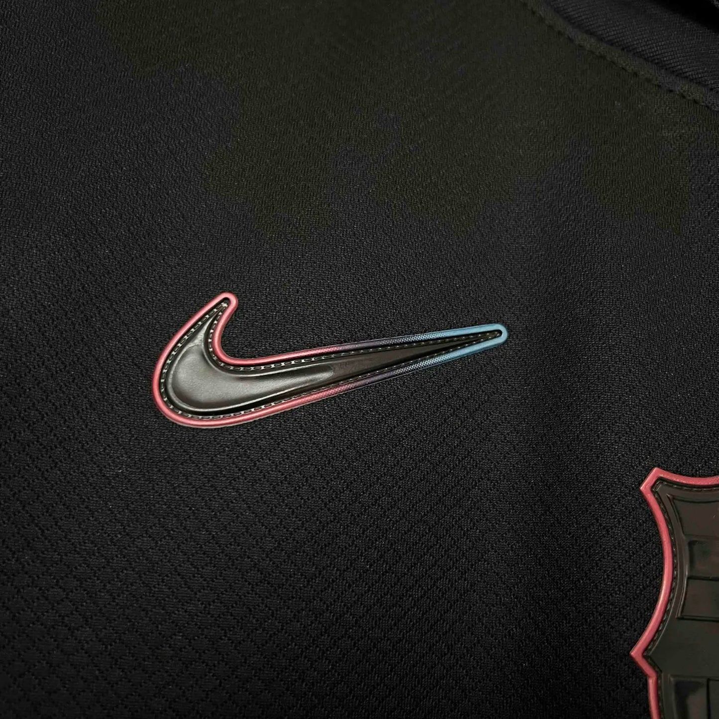 24-25 Barcelona Away Fans Jersey