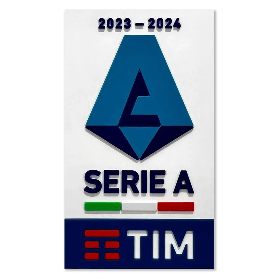 23-24 Napoli Training Fans Jersey