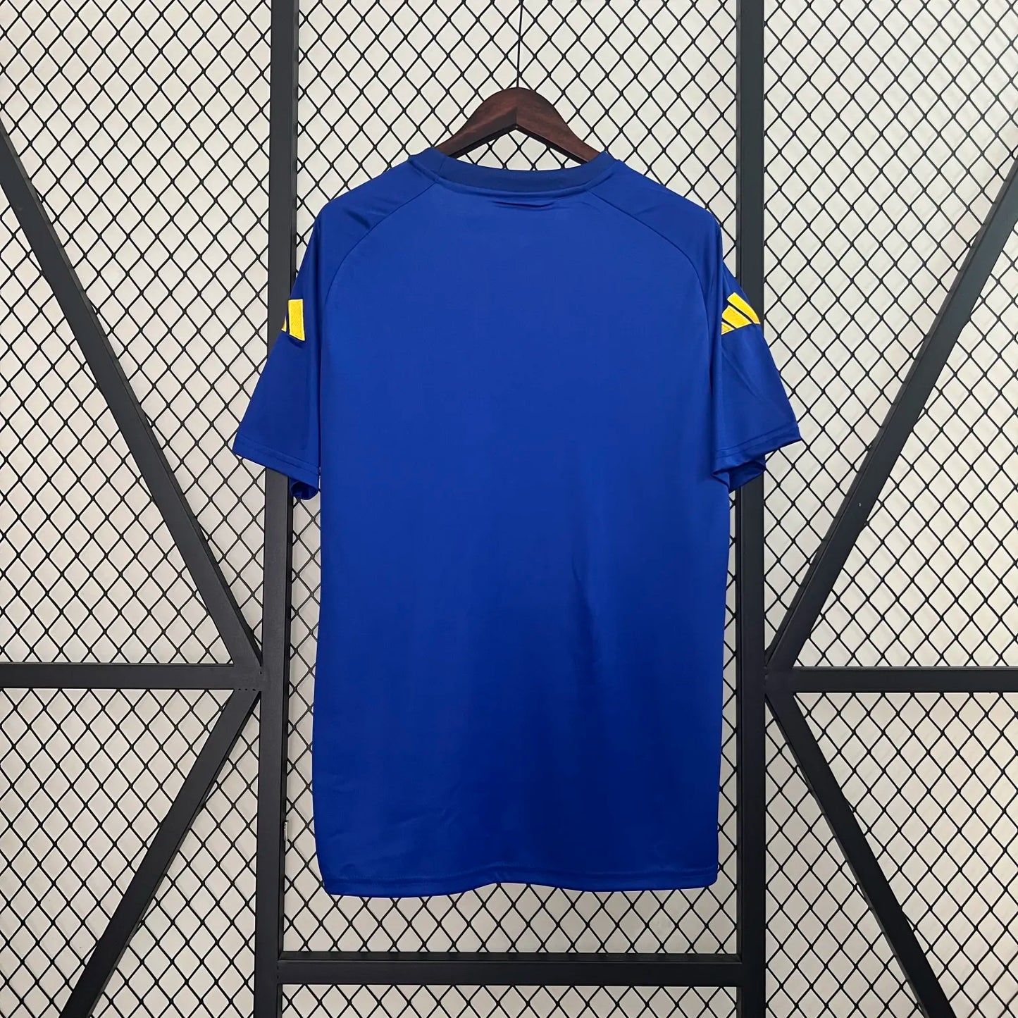 2024 Spain Training Jersey