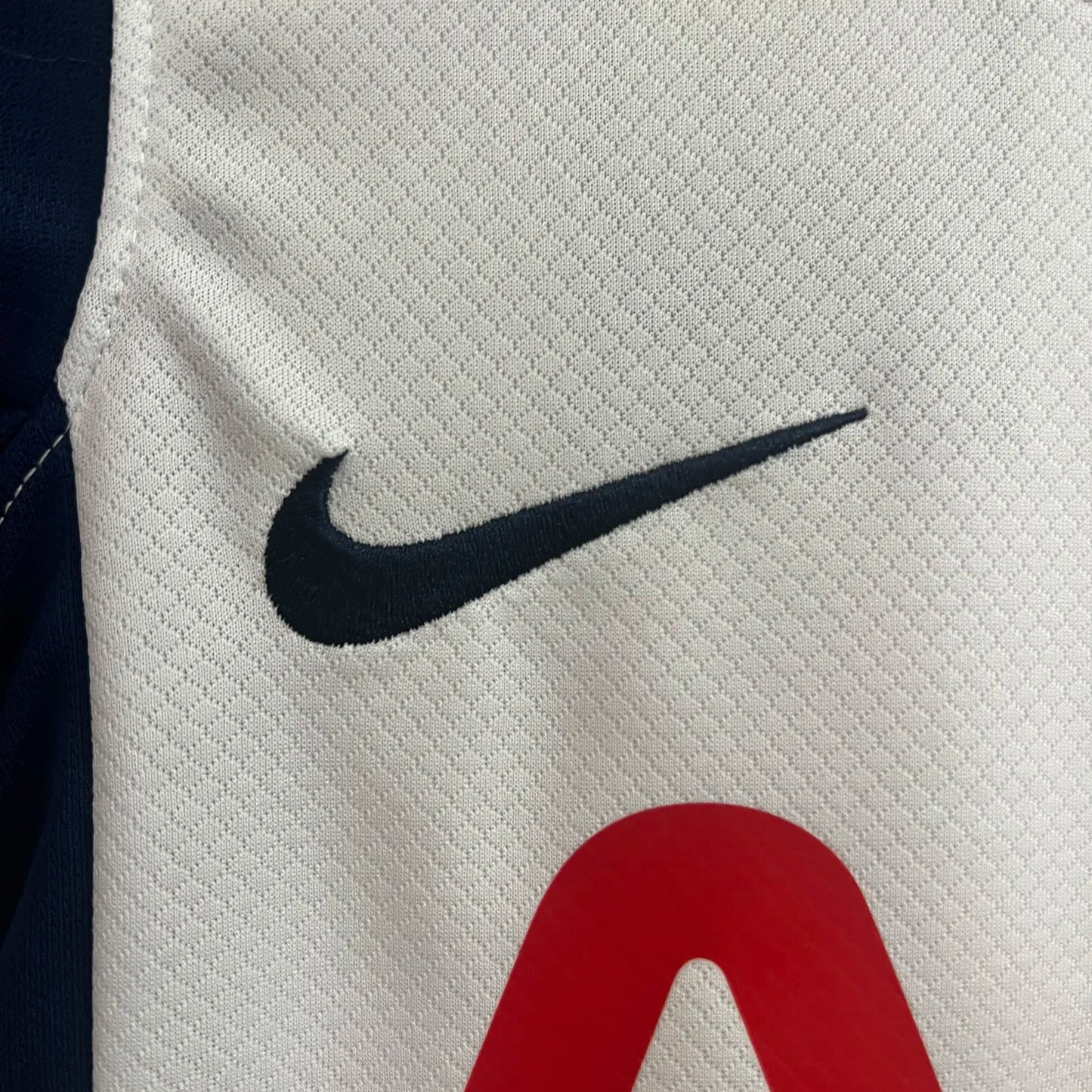 24-25 Tottenham Hotspur Home Kids Kit