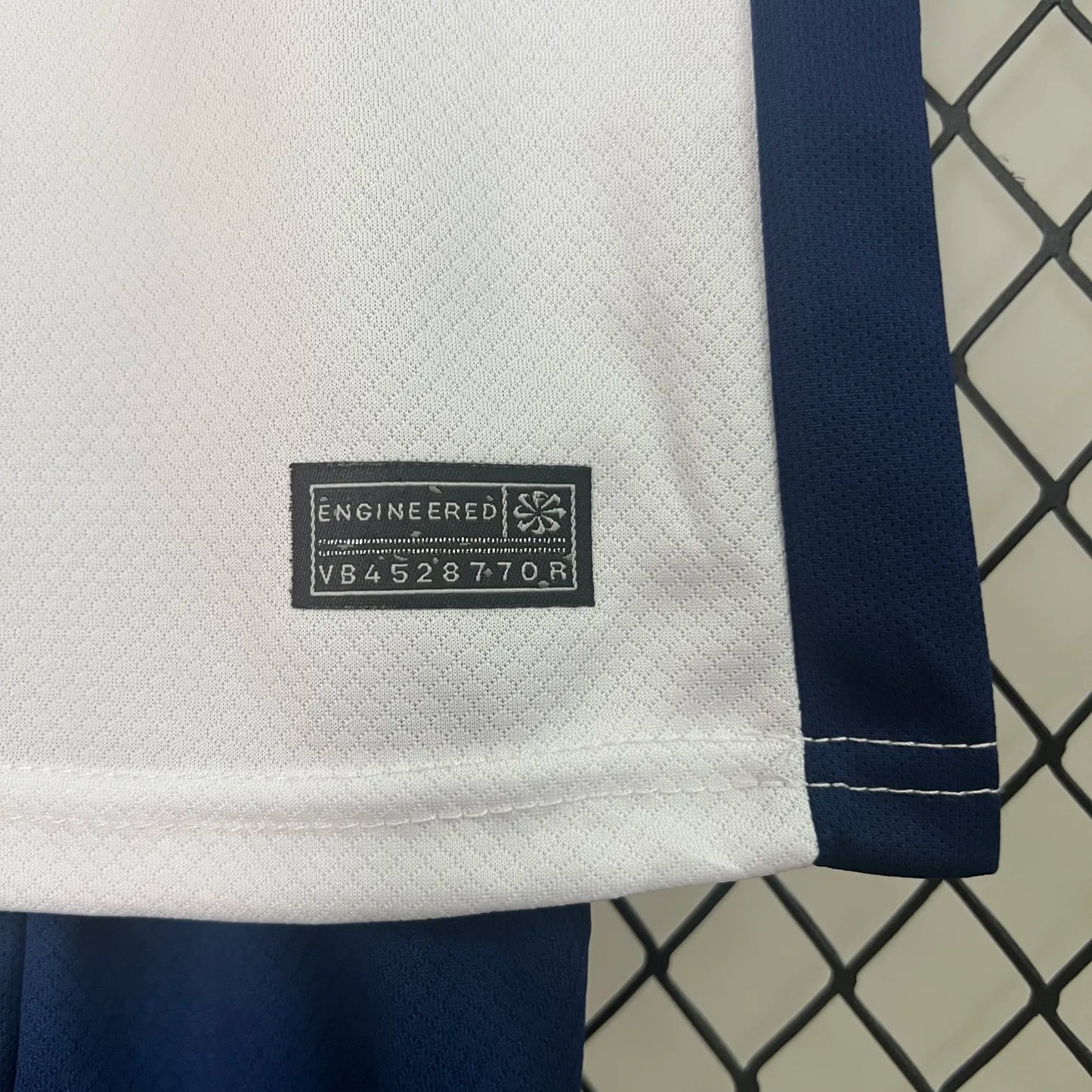 24-25 Tottenham Hotspur Home Kids Kit