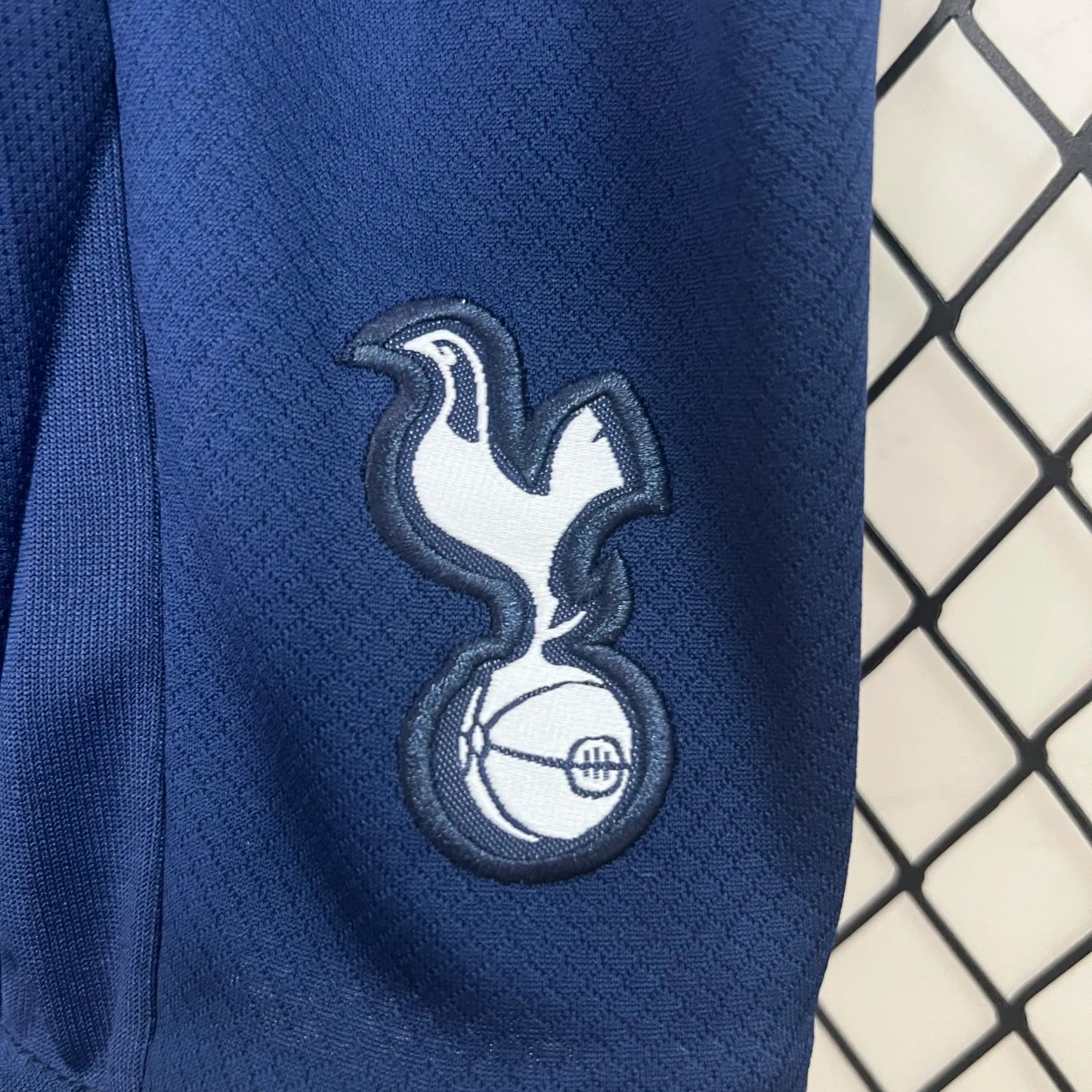 24-25 Tottenham Hotspur Home Kids Kit