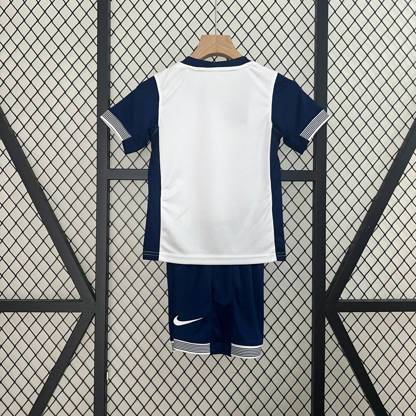 24-25 Tottenham Hotspur Home Kids Kit