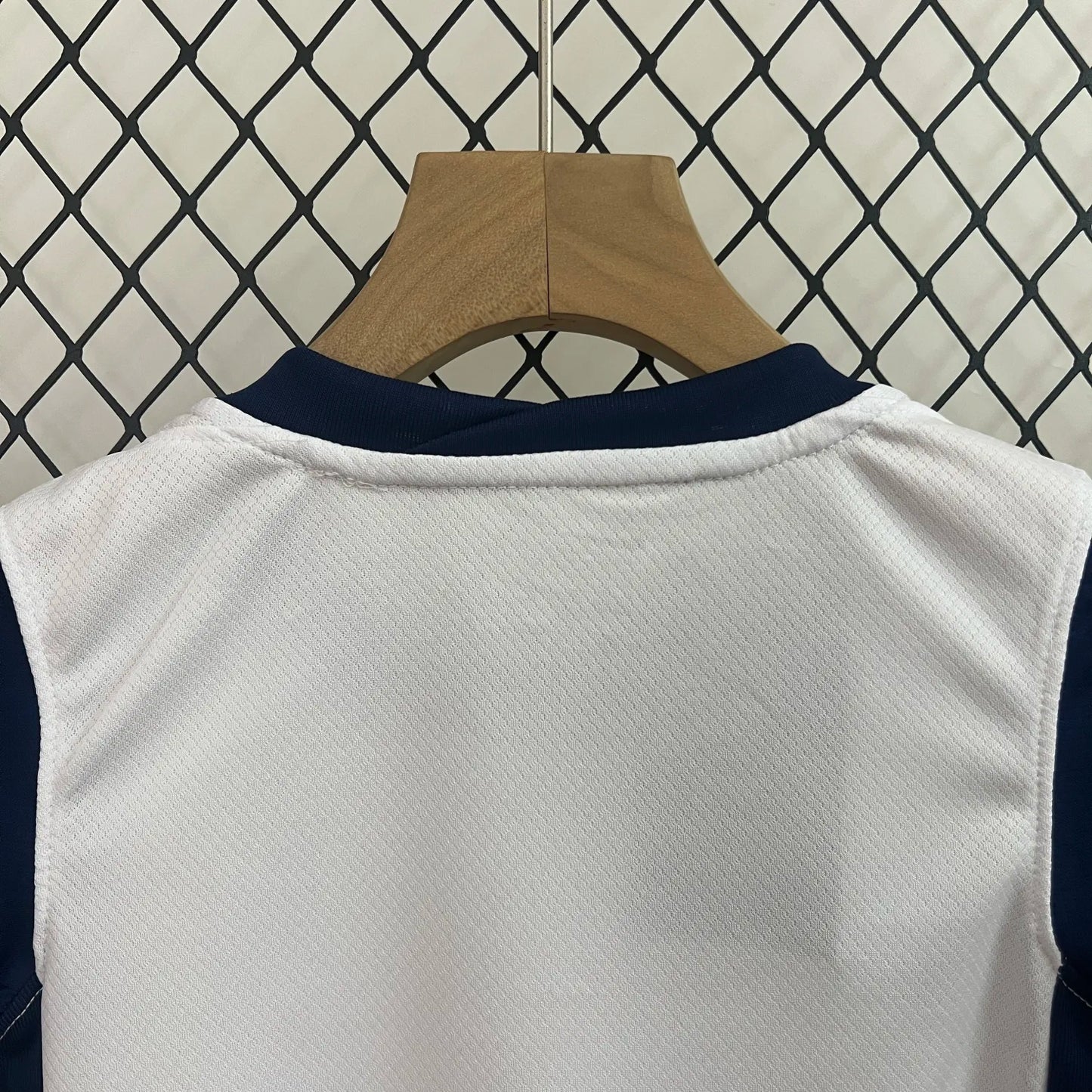 24-25 Tottenham Hotspur Home Kids Kit