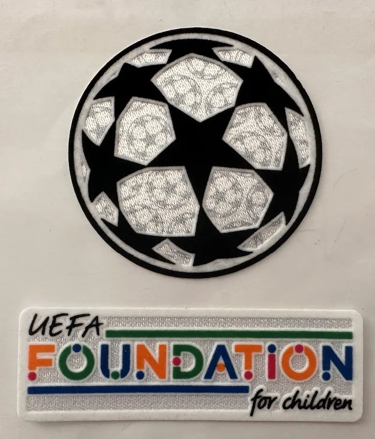 24-25 Arsenal Home Fans Jersey