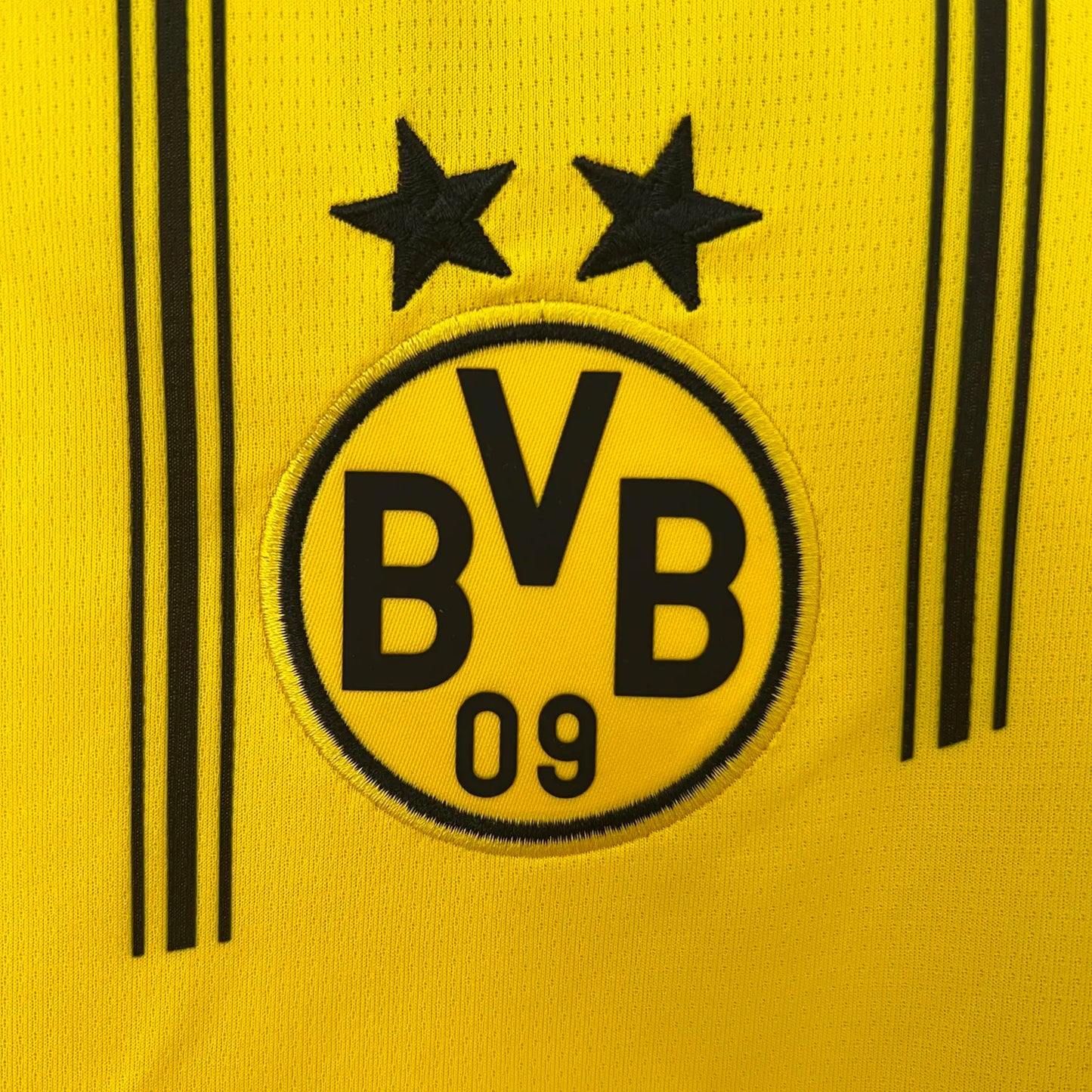 24-25 Dortmund Home Fans Jersey