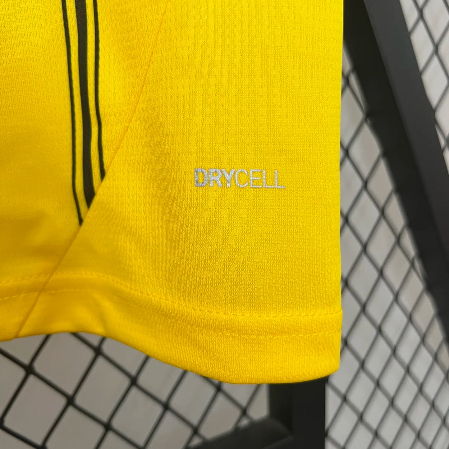 24-25 Dortmund Home Fans Jersey