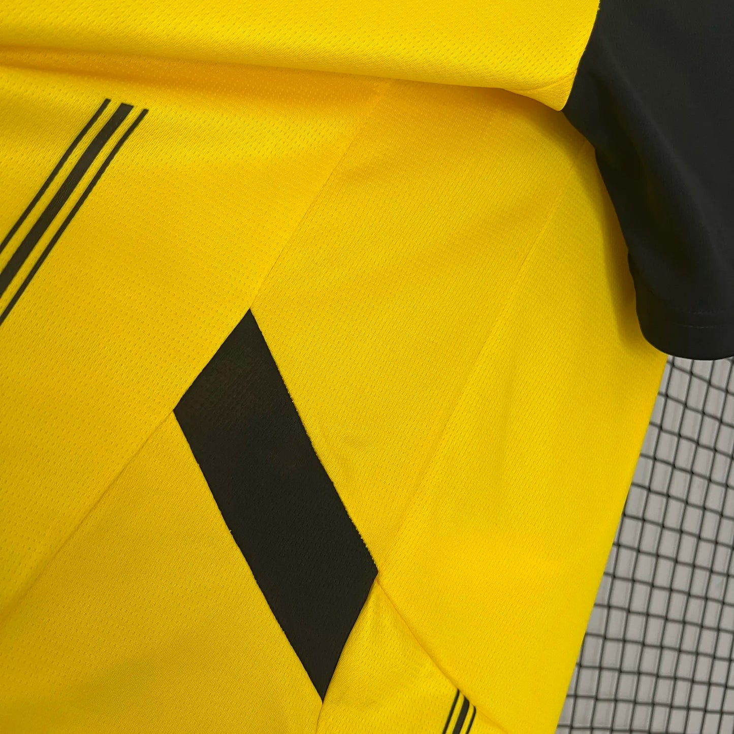 24-25 Dortmund Home Fans Jersey