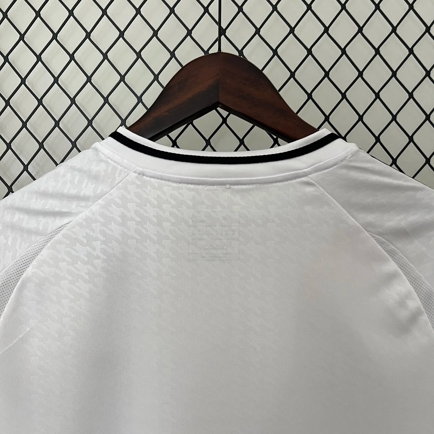 24-25 Real Madrid Home Woman Jersey