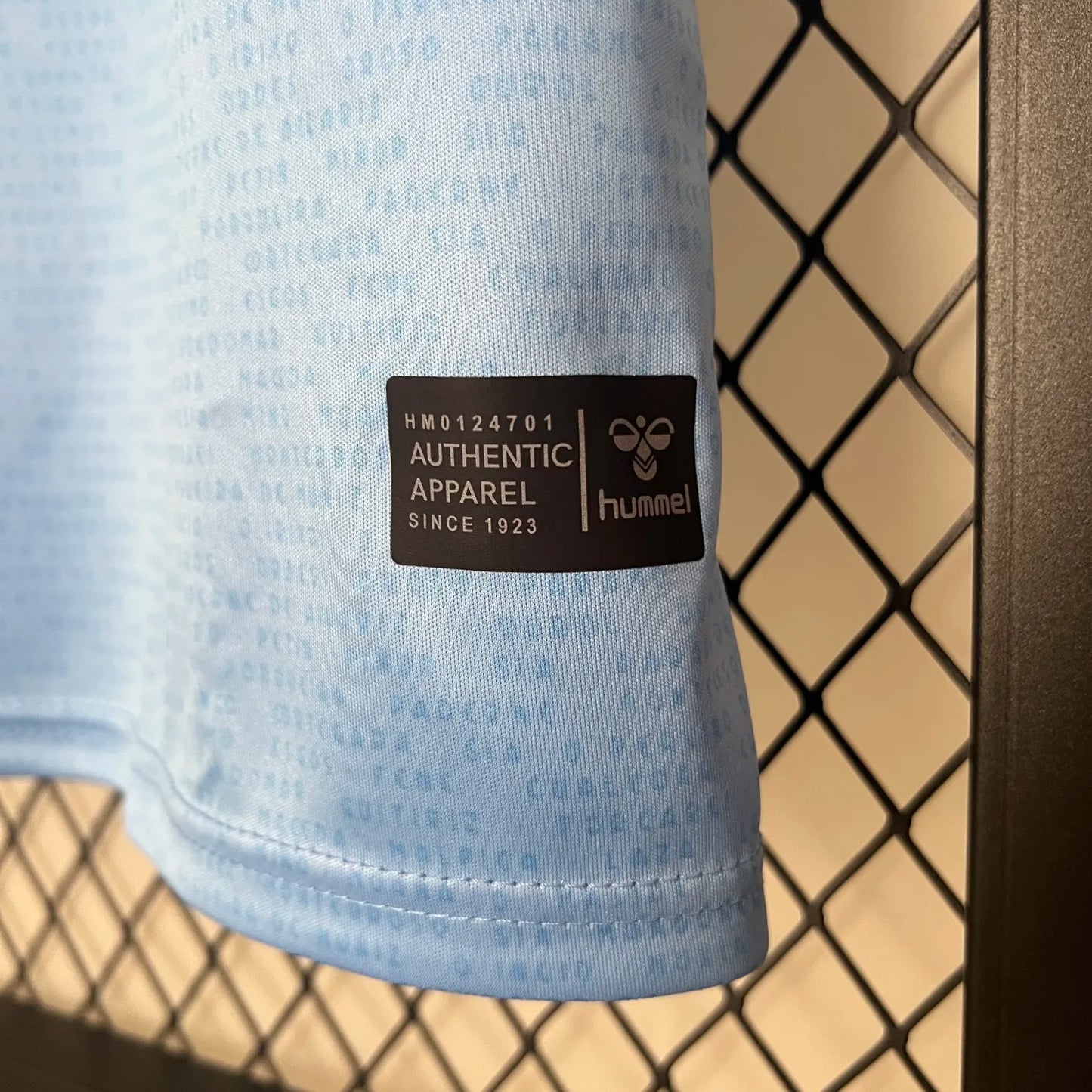 24-25 Celta Vigo Home Fans Jersey
