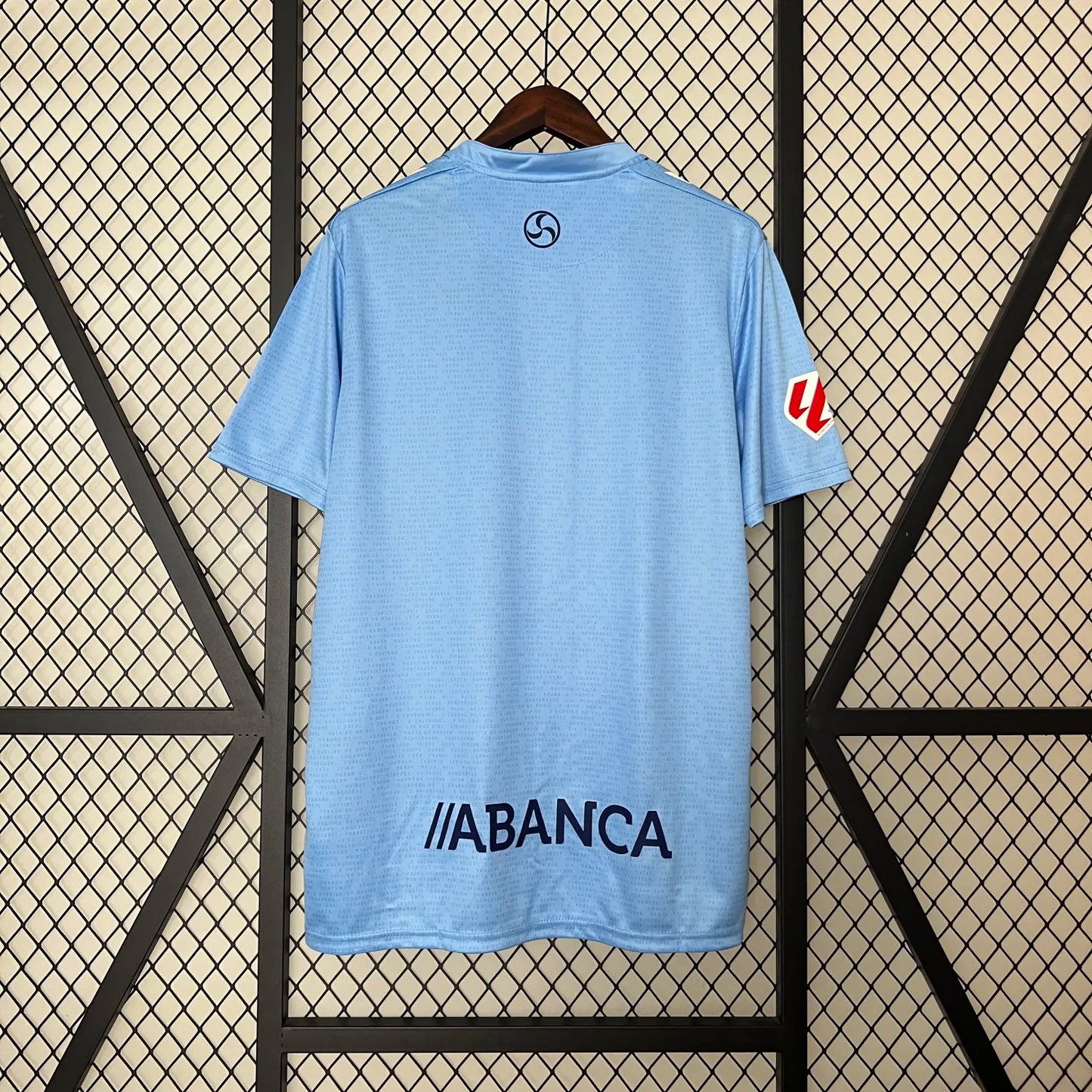 24-25 Celta Vigo Home Fans Jersey