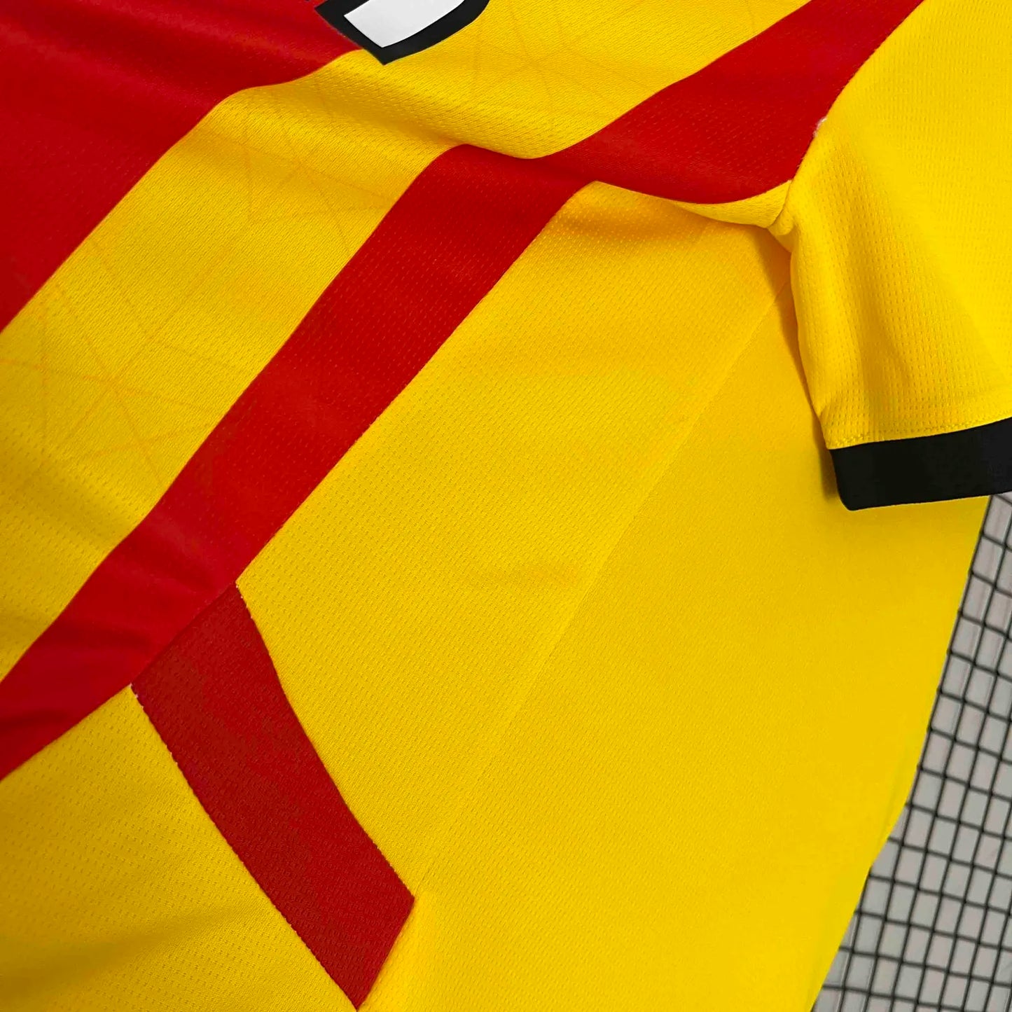 24-25 RC Lens Home Fans Jersey