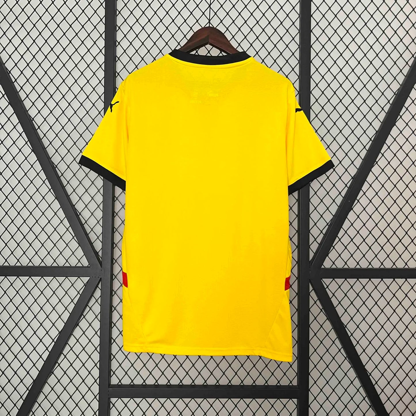24-25 RC Lens Home Fans Jersey