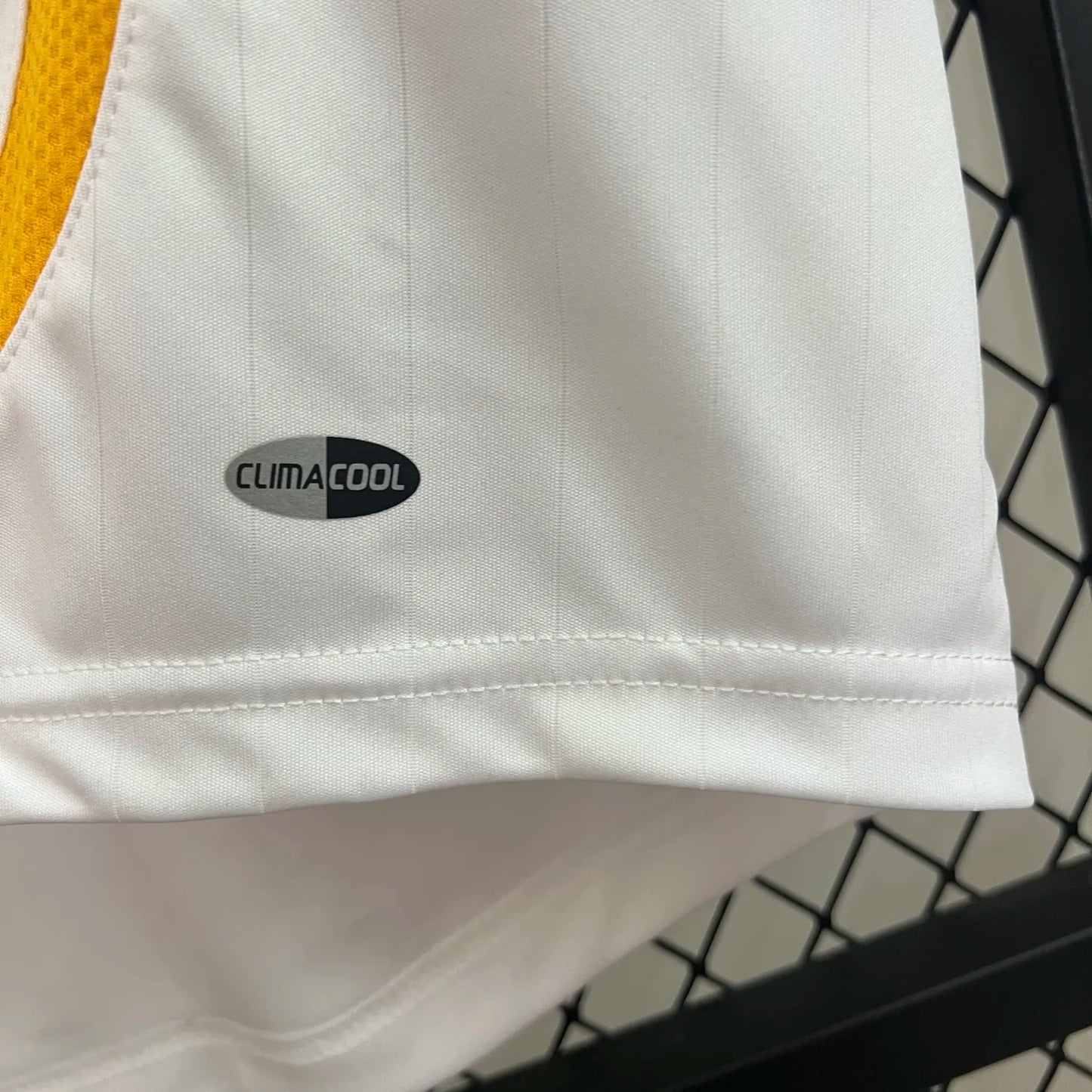 2006 Germany Home Retro Jersey