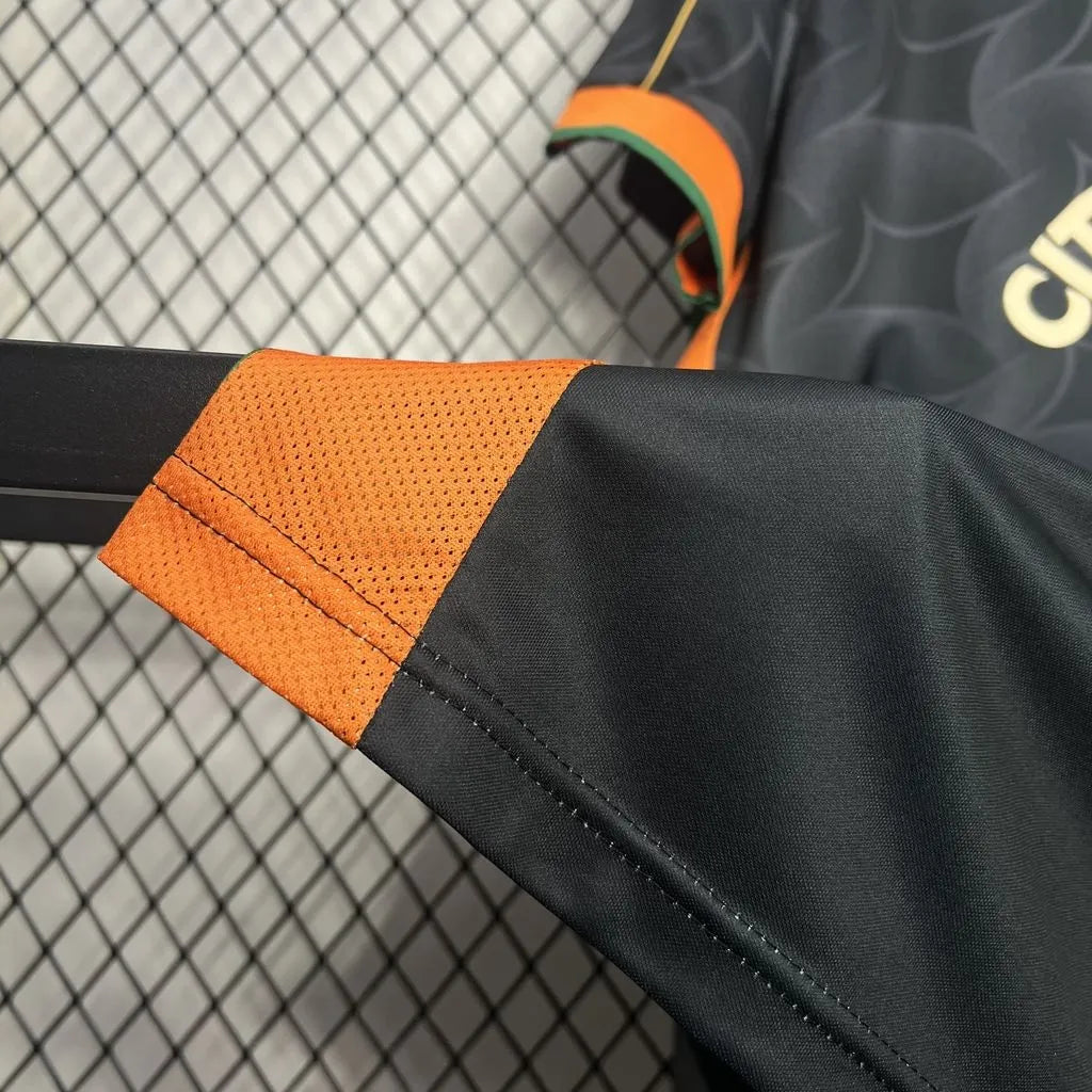 24-25 Venezia FC Home Jersey