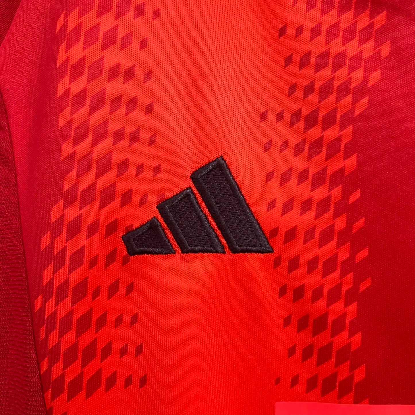 24-25 Bayern Munich Home Kids Kit