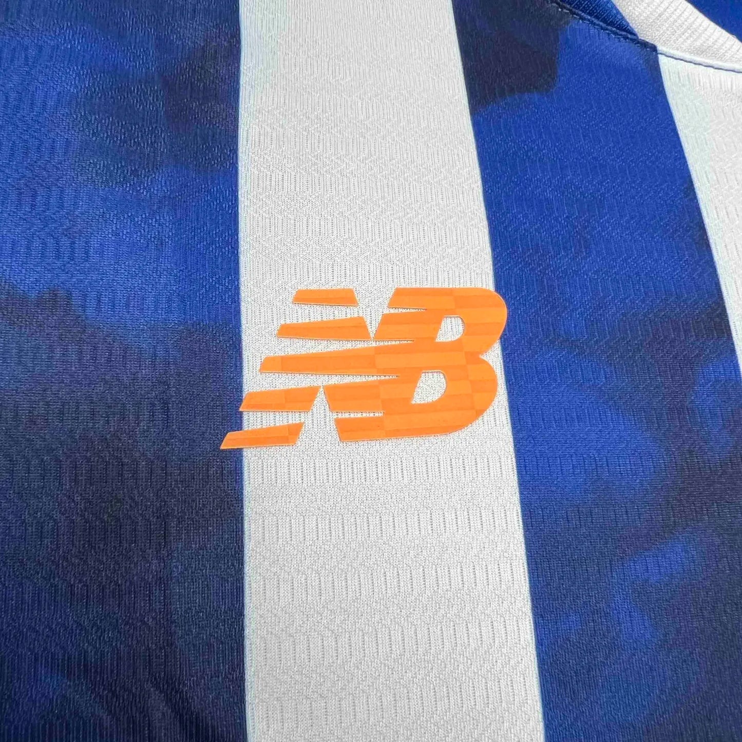 24-25 Porto Home Fans Jersey