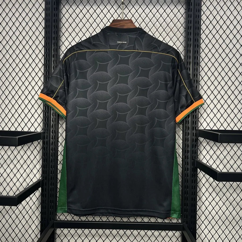 24-25 Venezia FC Home Jersey
