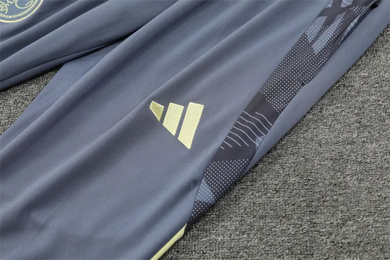 24-25 AX Yellow Training Suit