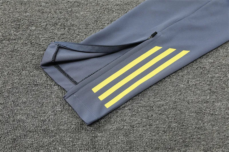 24-25 AX Green Training Suit
