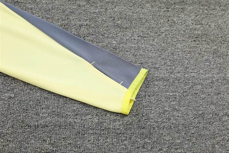 24-25 AX Yellow Training Suit