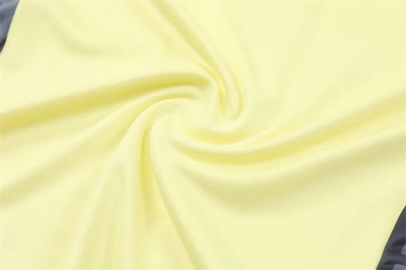 24-25 AX Yellow Training Suit