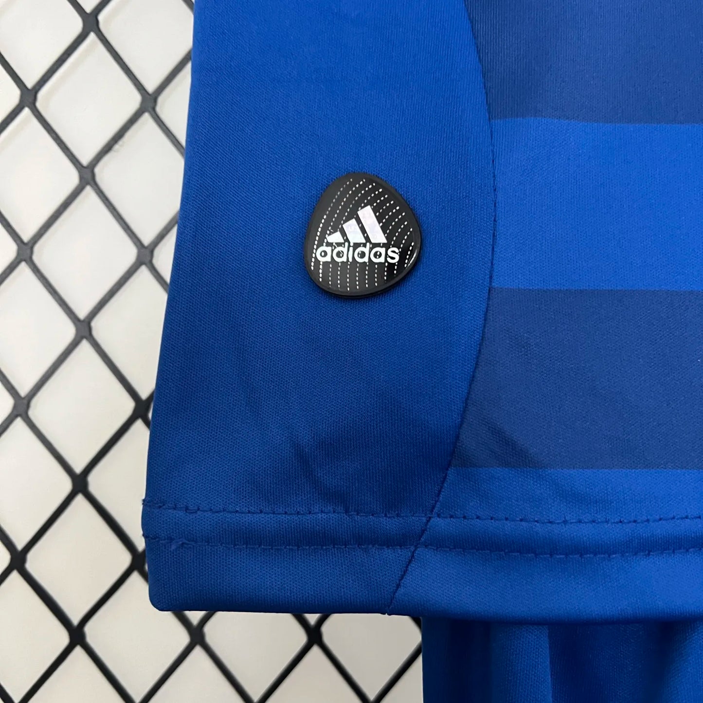 Retro 12-13 Chelsea Home Kids Kit