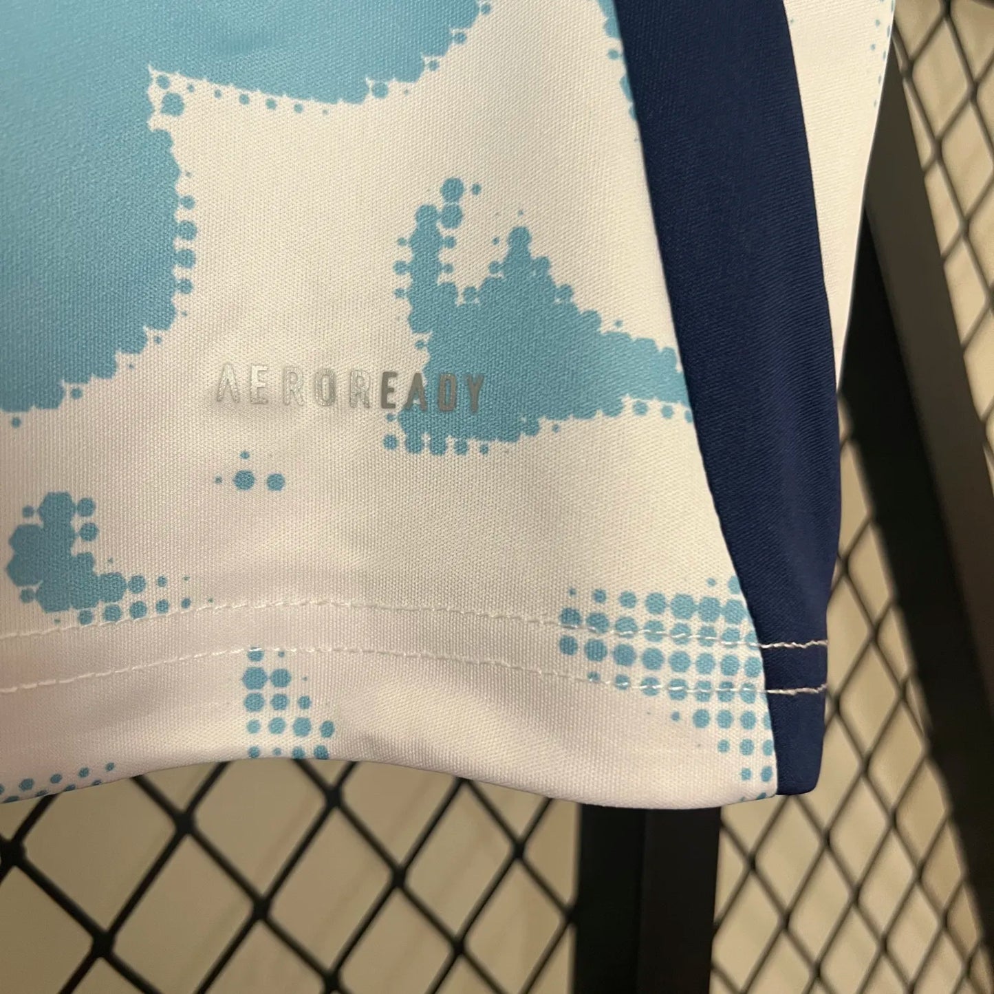 2024 Costa Rica Away Fans Jersey