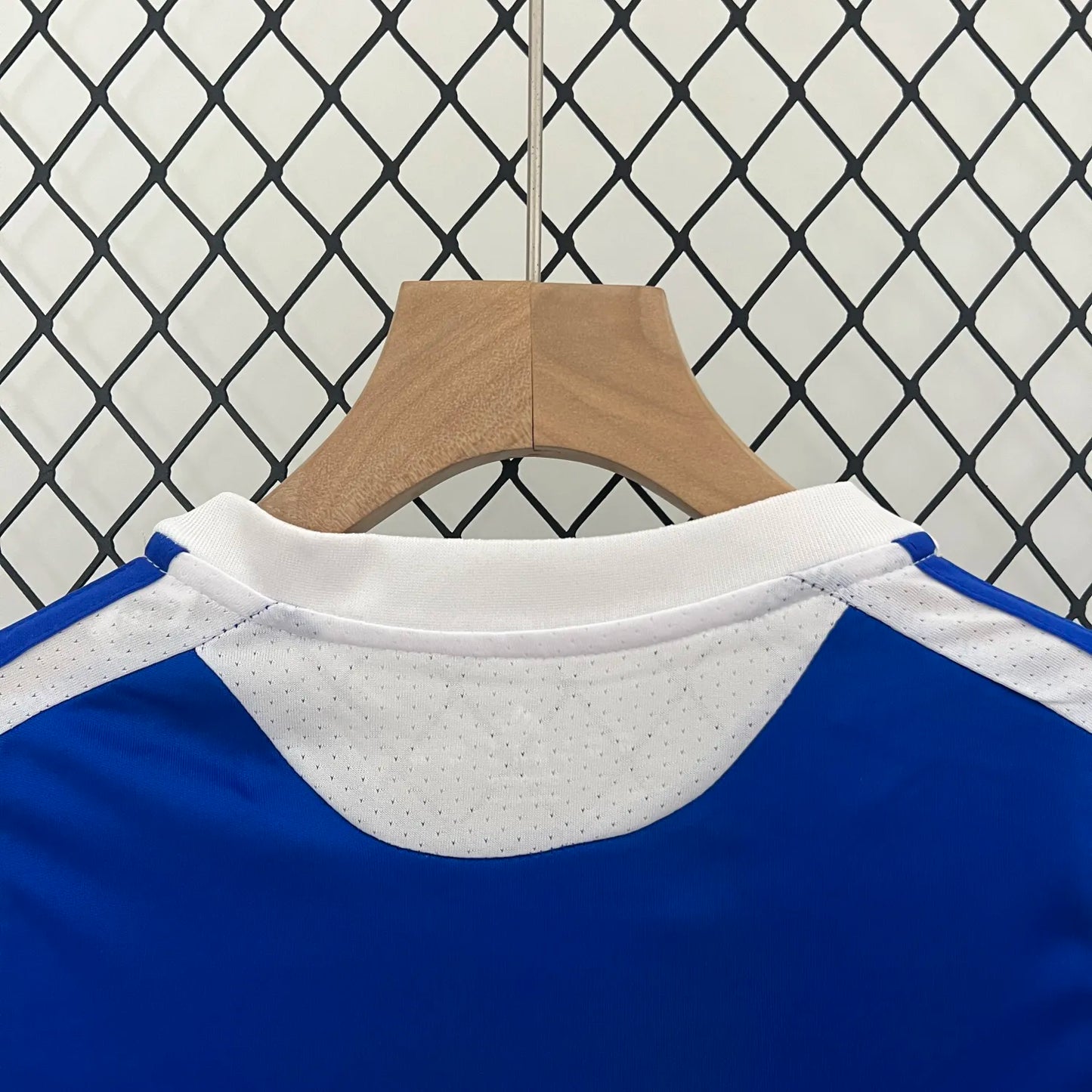 Retro 12-13 Chelsea Home Kids Kit