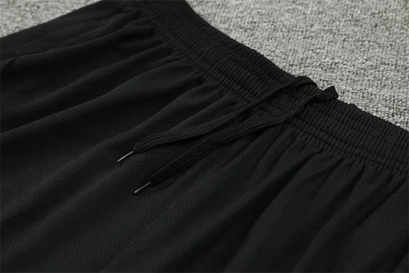 24-25 Inter Milan Blue Short Sleeve Training Suit