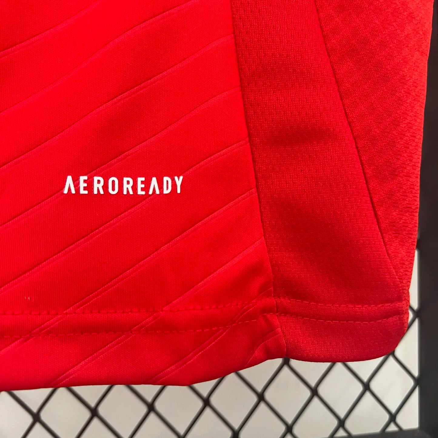 24-25 Benfica Home Fans Jersey