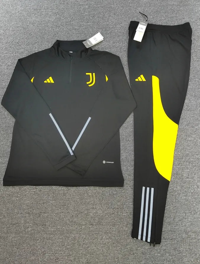 23-24 Juventus Training Suit