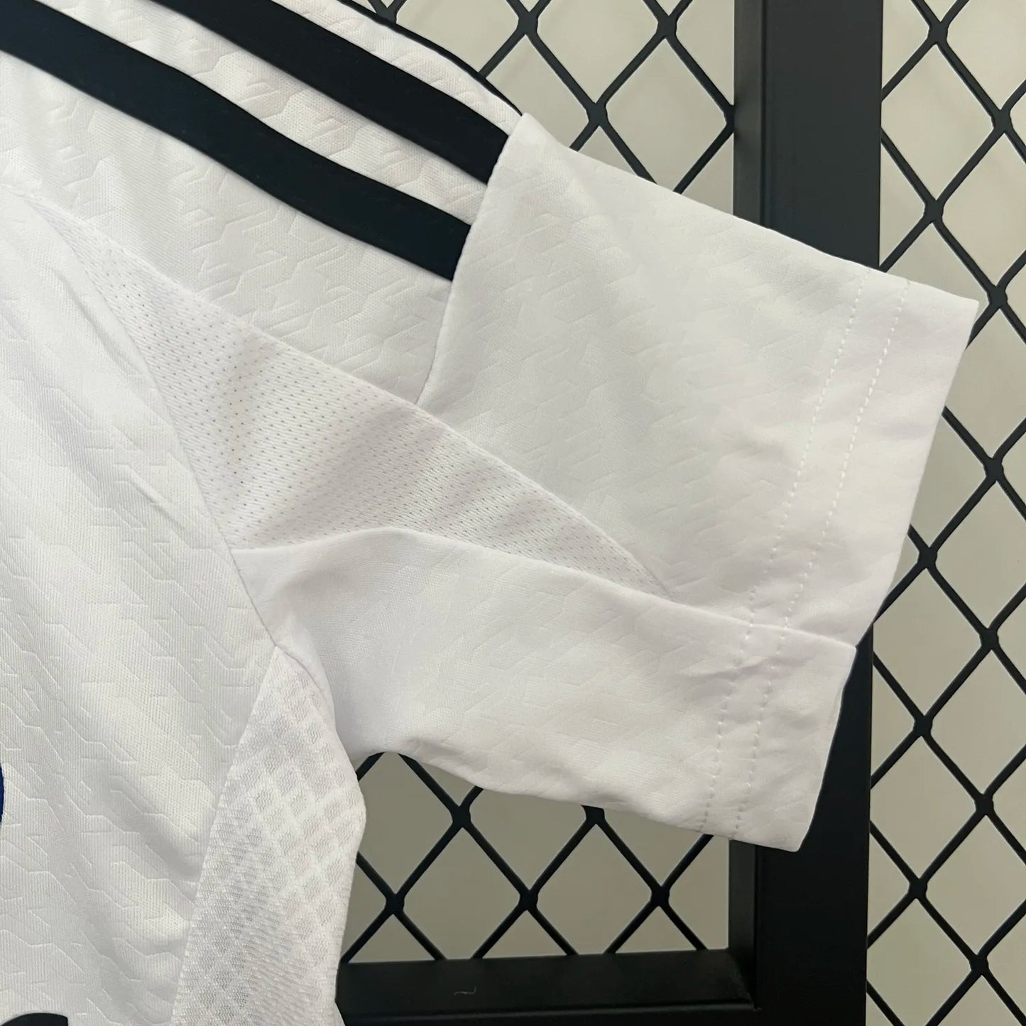 24-25 Real Madrid Home Kid Kit