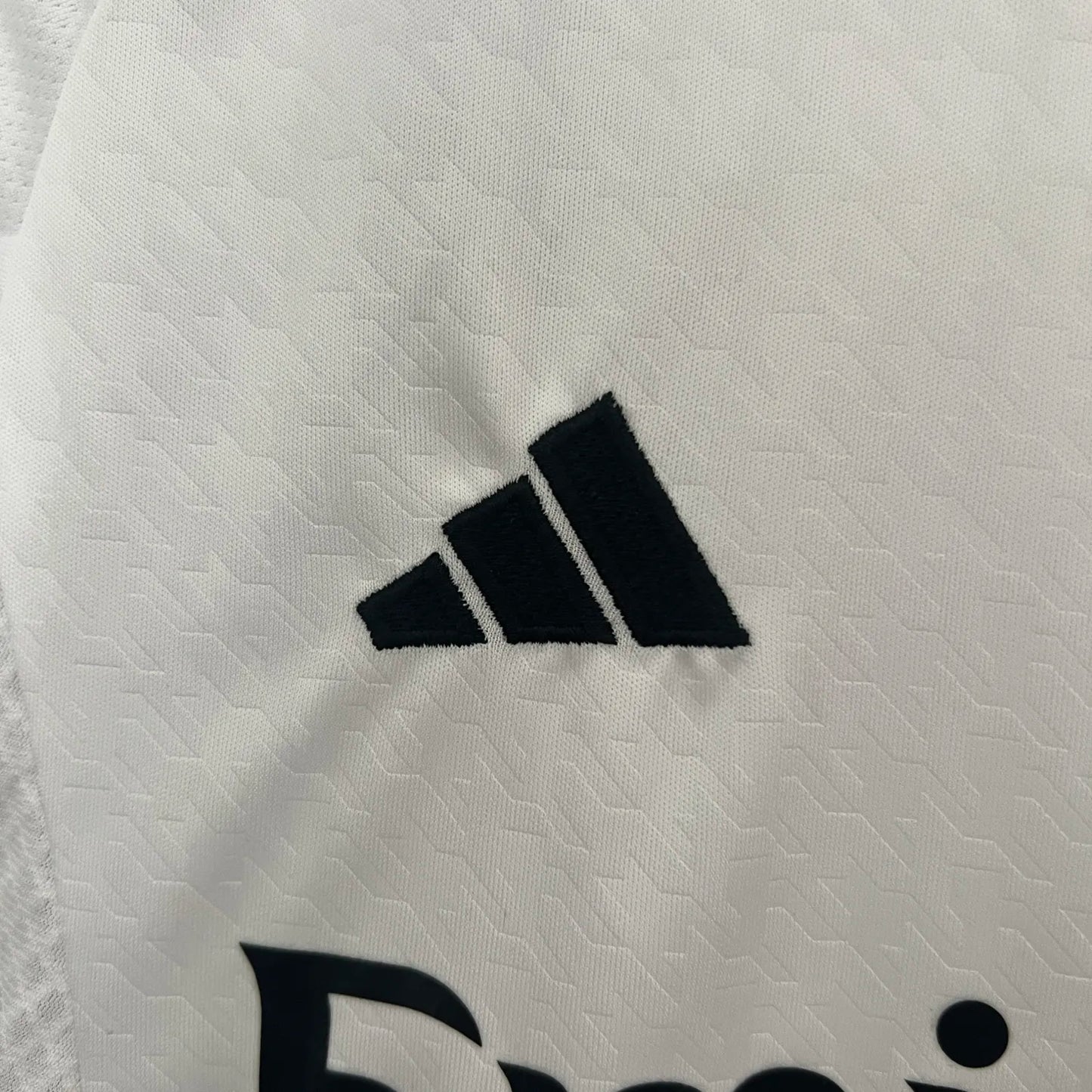 24-25 Real Madrid Home Kid Kit