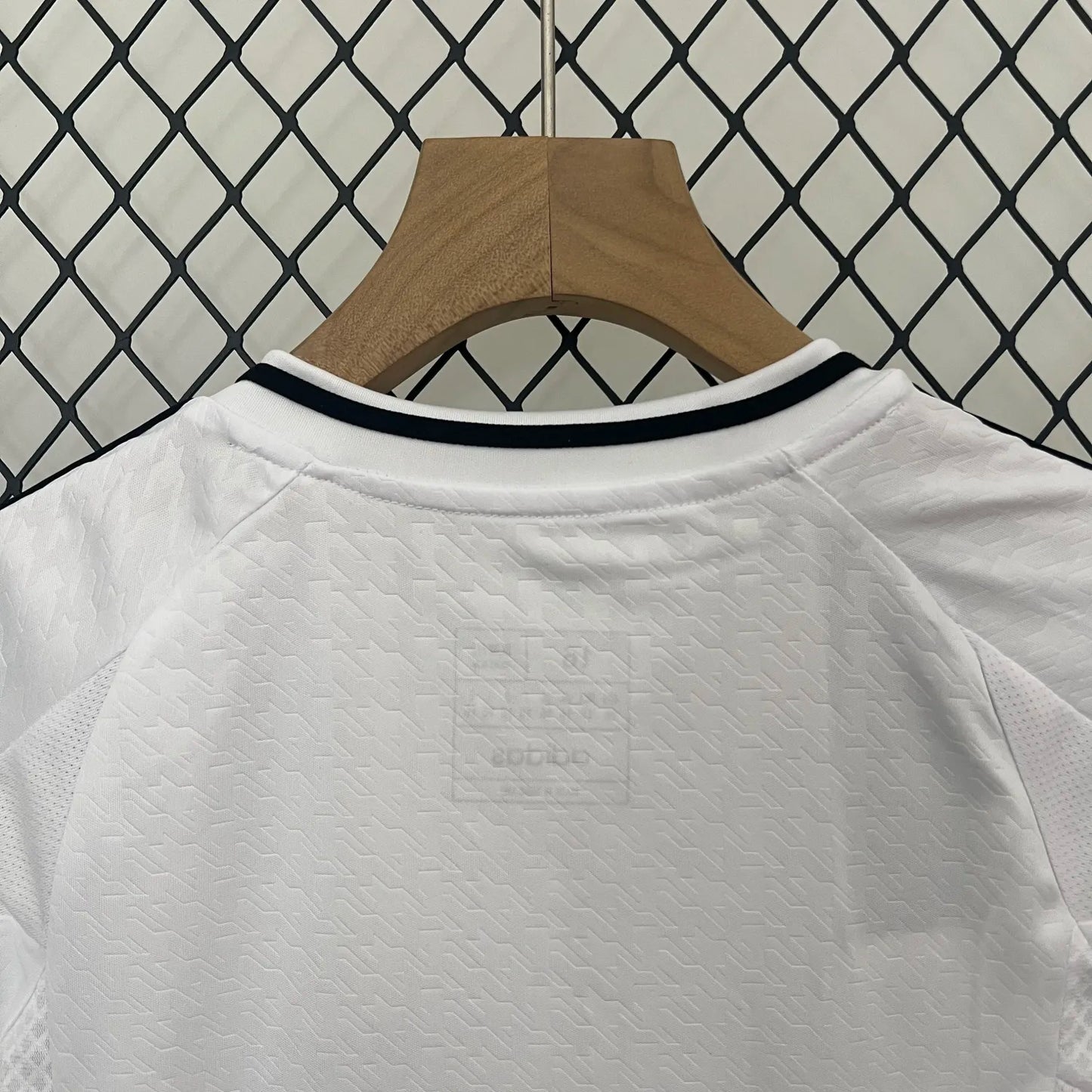 24-25 Real Madrid Home Kid Kit