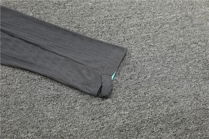 24-25 PSG Gray Player Training Suit