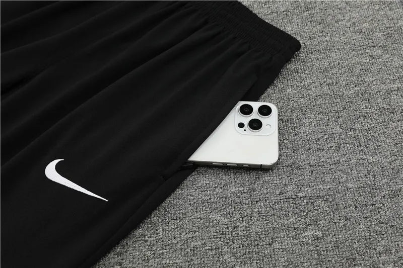 2024 England Black Player Training Suit