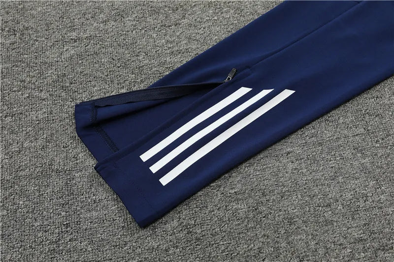 24-25 Arsenal Red Training Suit