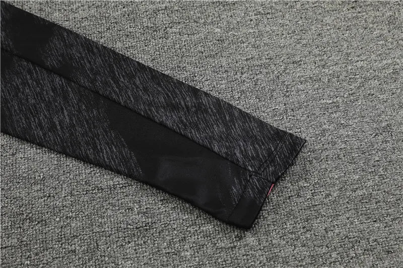 24-25 PSG Black Training Suit