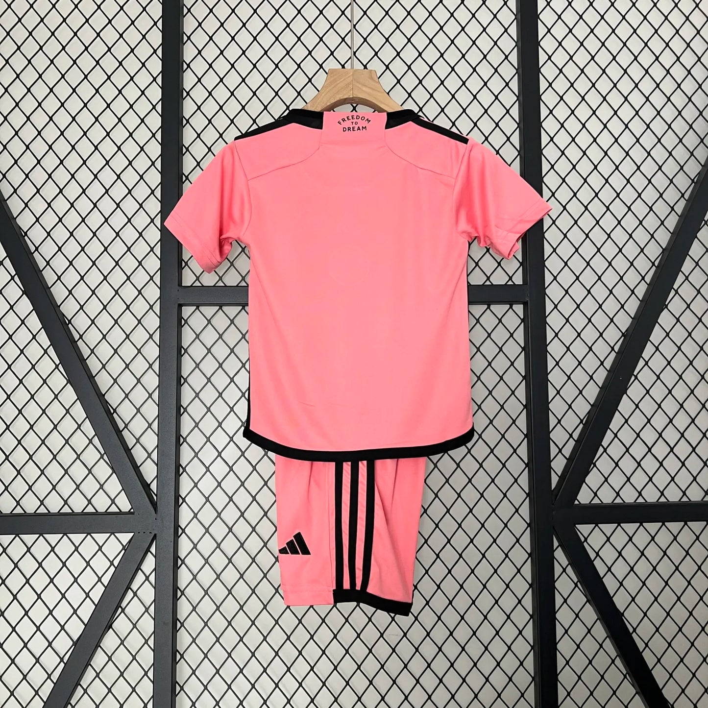 24-25 Miami Home Kids Kit
