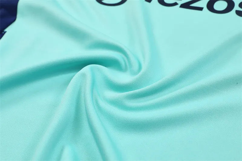 24-25 Manchester United Training Suit