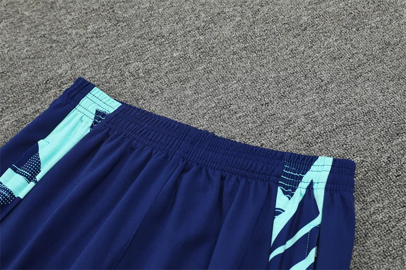 24-25 Manchester United Training Suit