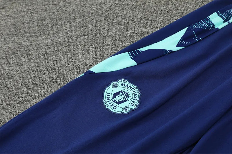 24-25 Manchester United Training Suit