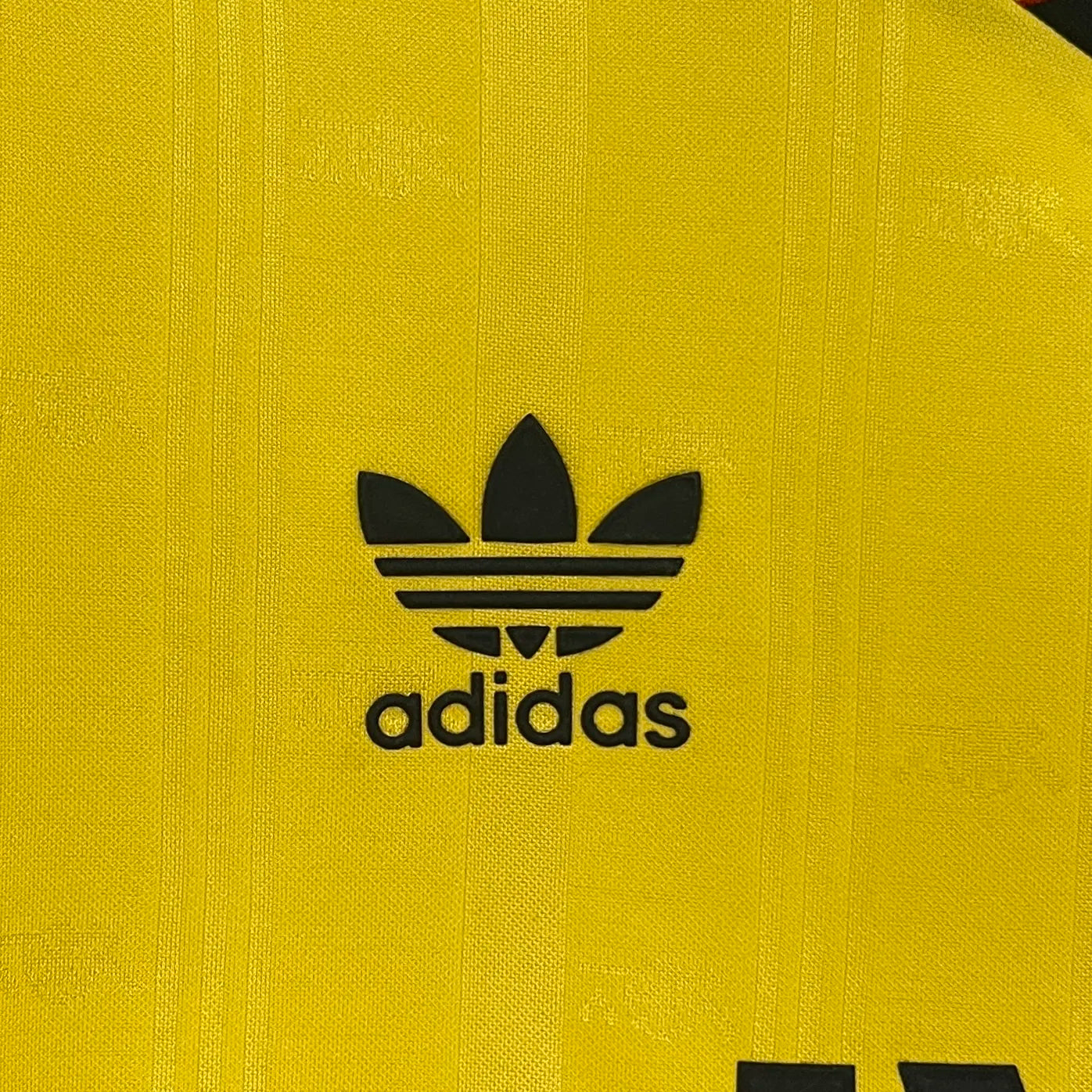 86-88 Arsenal Away Retro Jersey