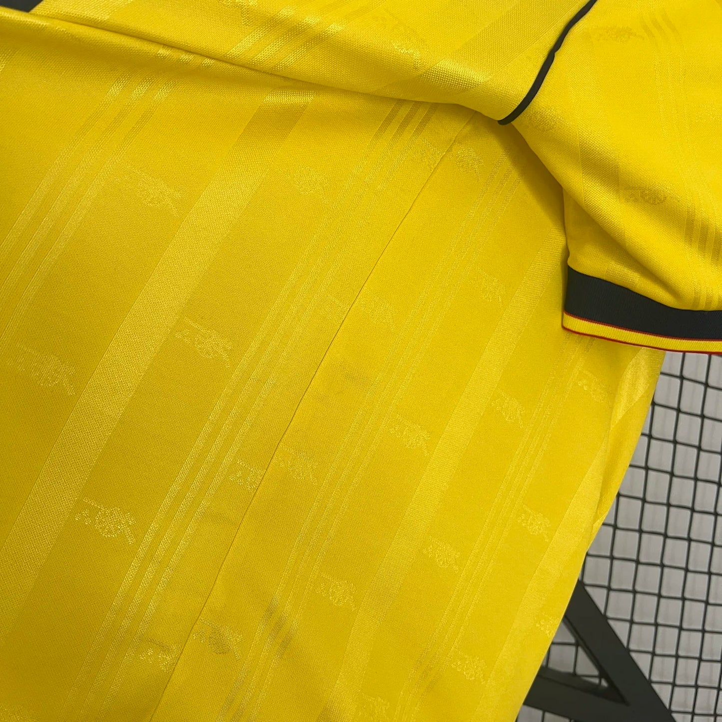 86-88 Arsenal Away Retro Jersey