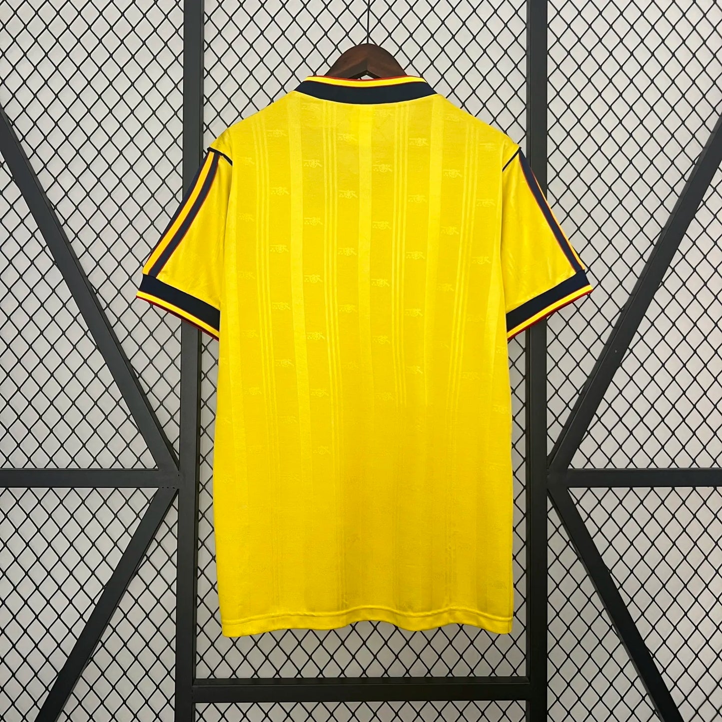 86-88 Arsenal Away Retro Jersey