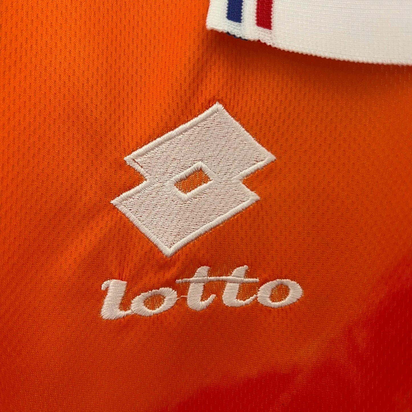 1996 HL Home Retro Jersey