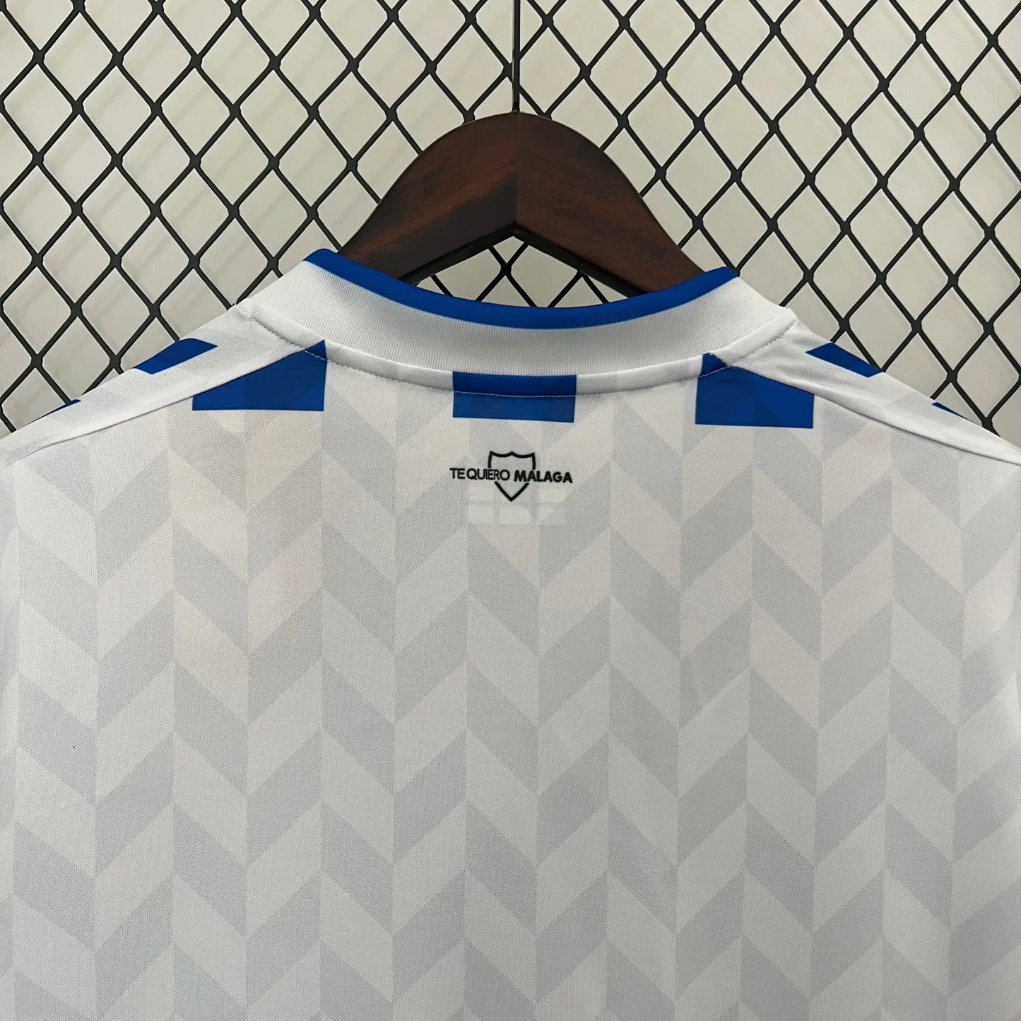 24-25 Malaga Special Fans Jersey
